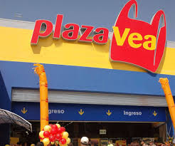 Plaza vea